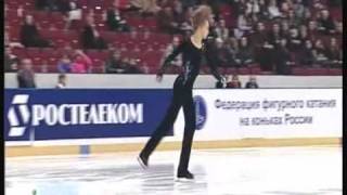 ЧР 2010 КП Александр Успенский