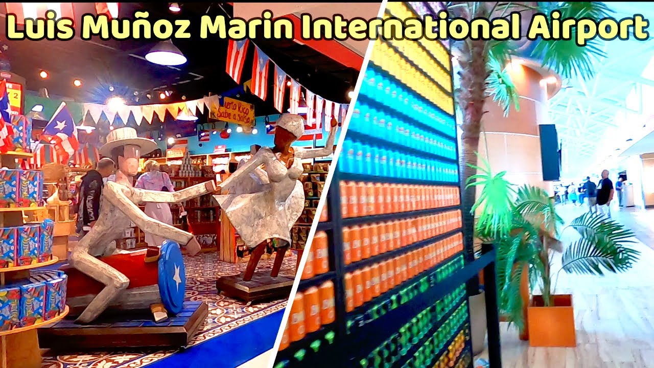 Gates Duty Free Luis Mu oz Marin International Airport San Juan gates-duty-free-luis-mu-oz-marin-international-airport-san-juan