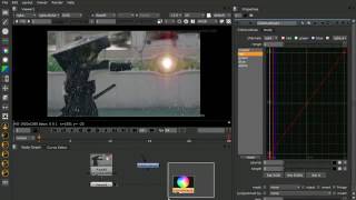 NUKE101 26  Input Process Color Management System