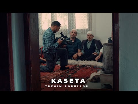 Tregim Popullor - Kaseta (Official Video 4K)