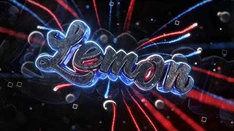 Lemon Intro