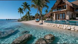Ocean Music Delmar Chillout Podcast Sunset Lounge Music Podcast Relaxing Deep House