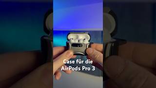 Schütze deine AirPods Pro 3 vor Verlust!