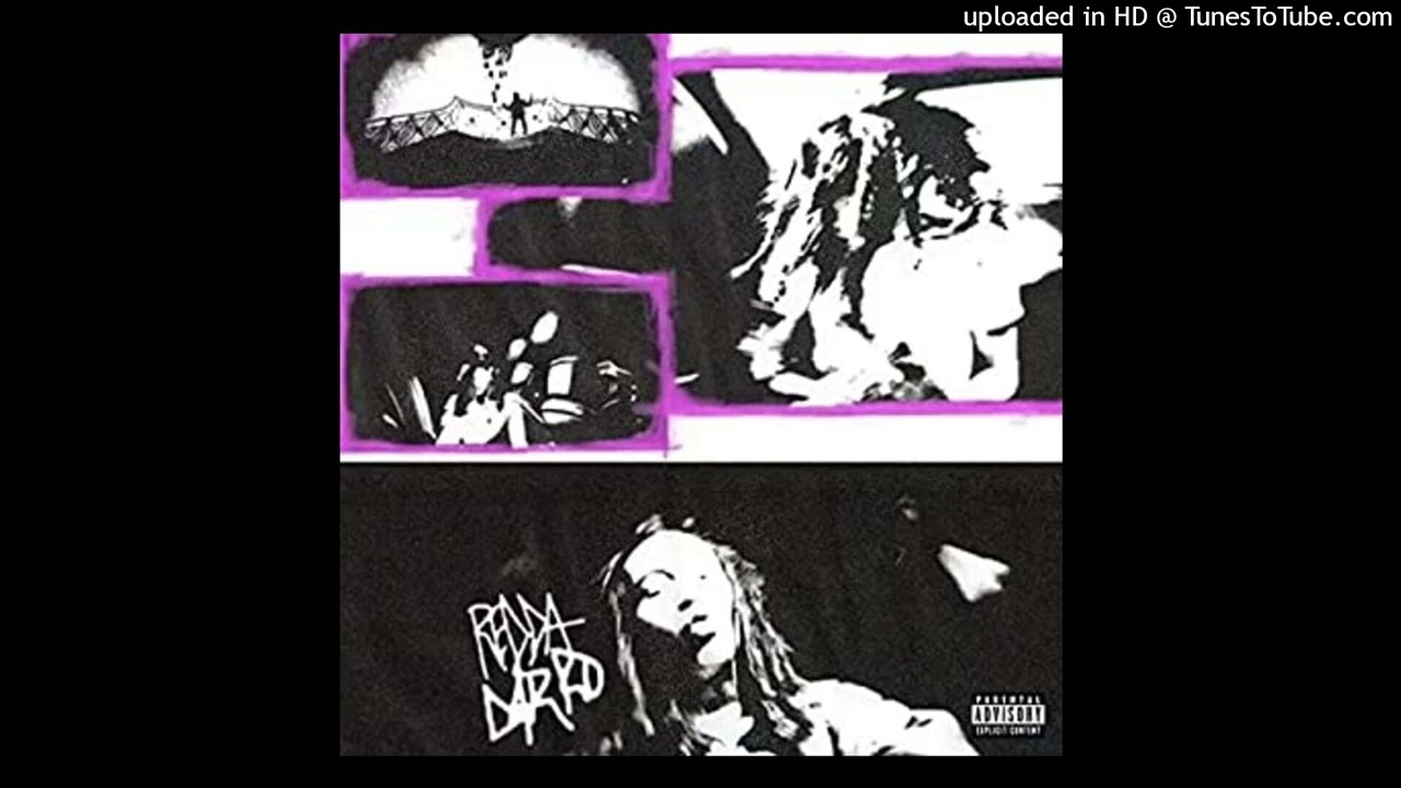 [FREE] REDDA + LANCEY FOUX + JERSEY CLUB TYPE BEAT "VOicESINMyhead" 2023