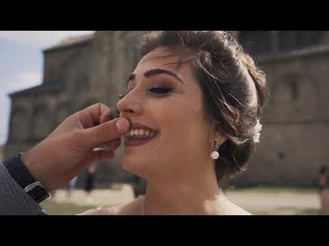 ნიკო \u0026 ნინი კლიპი