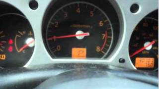 2006 Nissan 350Z Touring - $17,995: Japanese Auto Sales  877-203-0371