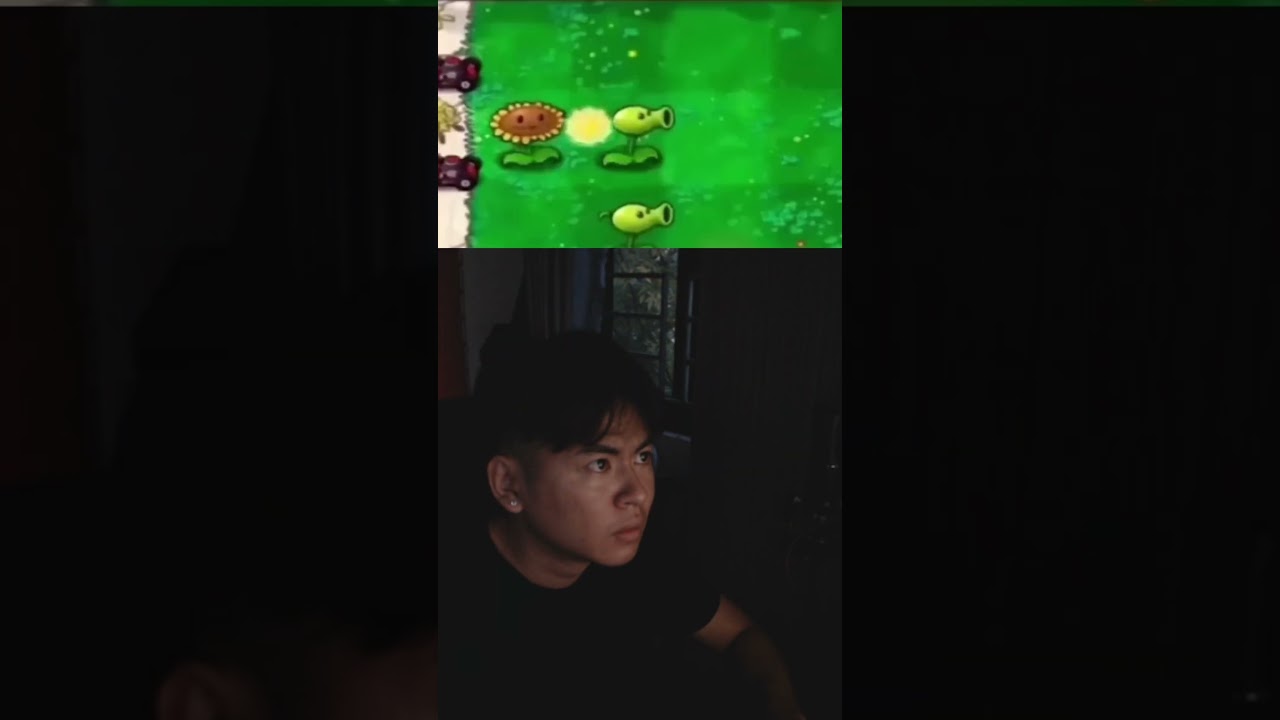 khi bạn chơi PVZ quá 180p 