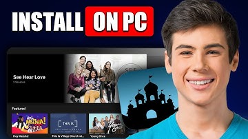 How To Download And Install Castle TV On PC