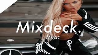 Fergie - London Bridge Mars D Super Remix