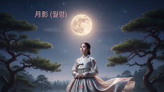 月影 월영(Fusion Korean Traditional Song)/ by ARION MUSIC