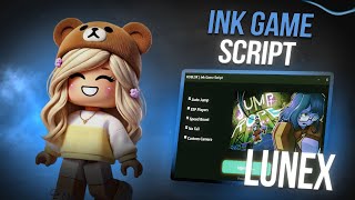 Ink Game Script ┃ Auto Win, Auto Dalgona, Kill Aura┃ Pastebin
