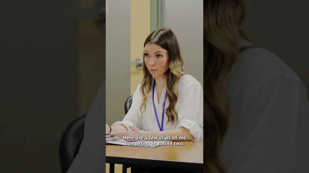 SNHU Internal Sales Competition