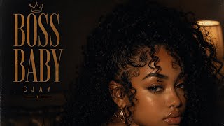 CJAY- Boss Baby 