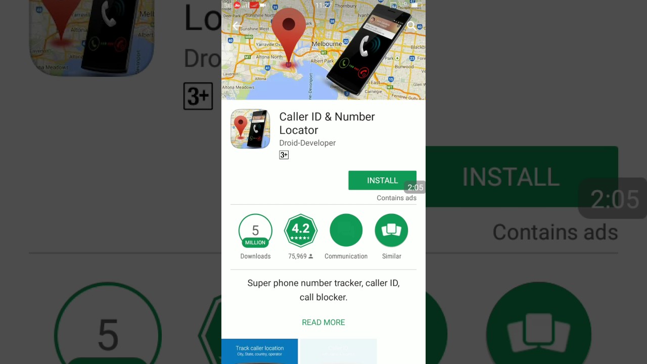  How To Track A Number From GPS YouTube