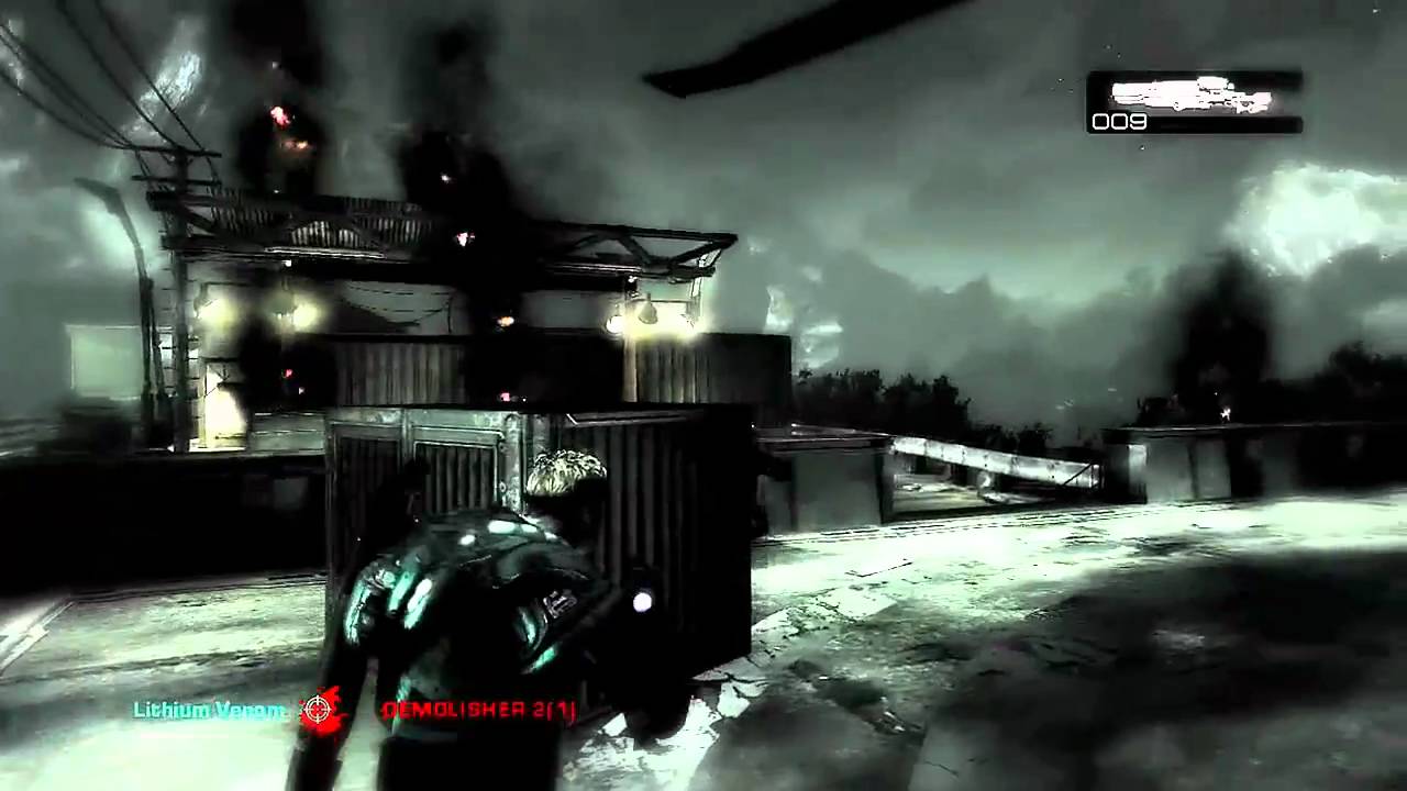 End Lithium - HD Montage Trailer