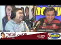 GABI NA UMAGA NA PAPA JACKSON WITH KUYA CHICO APRIL 05, 2019