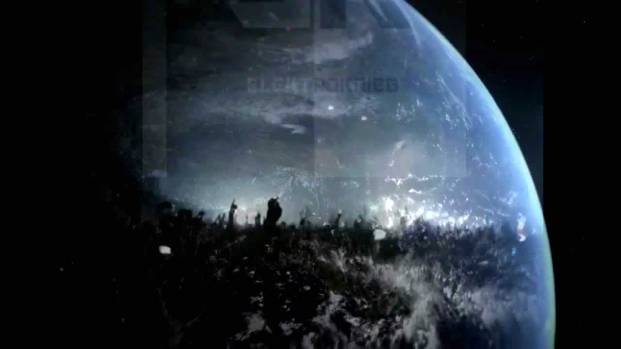 ElektroKrieg - Hard Trance Anthem (Viricide Mix #2)