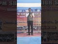 विद्यार्थियों के लिए मंच आत्मविश्वास पैदा करती है: फाउंडर बिपिन कुमार