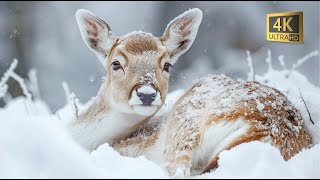 Gentle rhythms of music, vibrant nature. A perfect combination for relaxation. by ASMR Deep Sleep 338 views 4 weeks ago 11 hours, 54 minutes