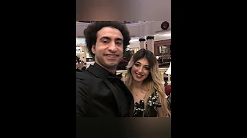 صور فنانين مسرح مصر مع زوجاتهم أشتراك في القناة ليصلك كل جديد 