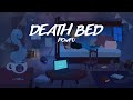 DEATH BED POWFU Ft Beabadoobee Lyrics DEATH BED POWFU Ft Beabadoobee Lyrics