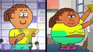 Coach Me If You Can ⚽ FROM SUPER STAR TO SUPER LOSER 😭 Full Episodes in HD