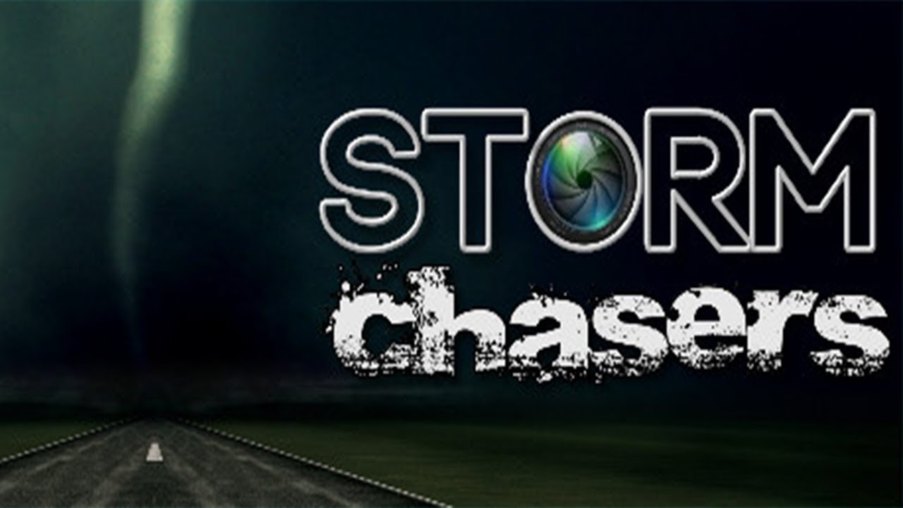 Storm Chasers | Gameplay | First Look | PC | HD - YouTube