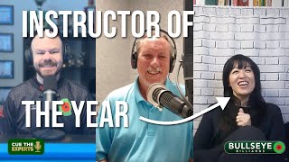 Cue the Experts Ep 03 - Samm (Diep) Vidal on Coaching, Fitness, and Olympic Dreams