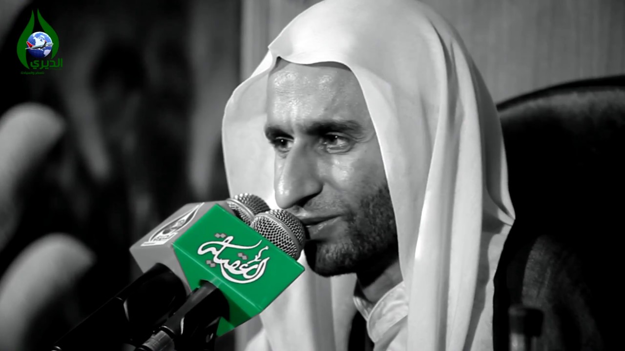 وصلنا الشام بشري بالرازيا - نعي فجيع للملا عبدالحي ال قمبر - ليله 15 صفر - زياره الاربعين 1439