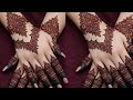 mehndi designs 2026 simple | mehandi ka design | mehndi design | mehandi design | mahadi | mehedi 
