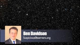 Chaotic Solar System with Ben Davidson | Space News