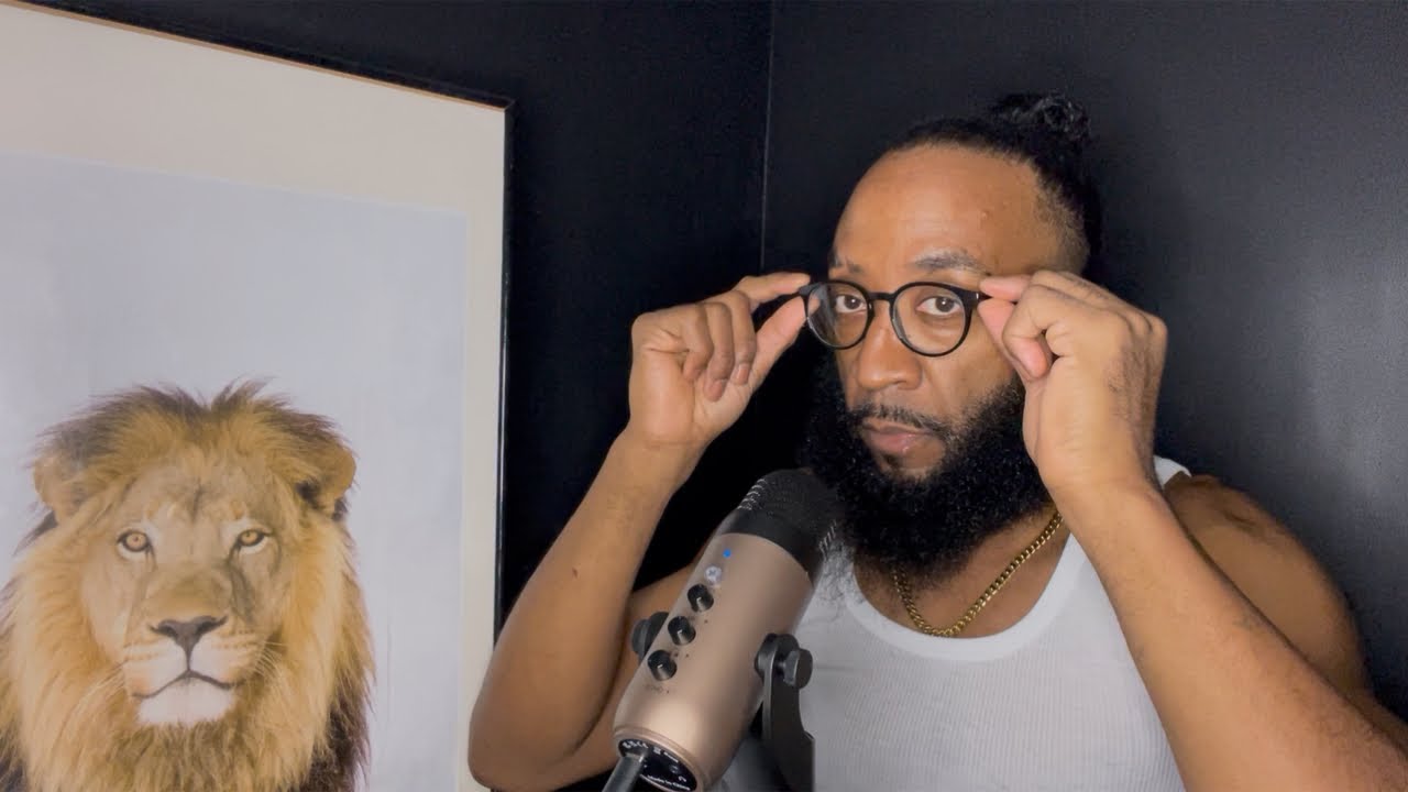 Chosen 💎 Semen Retention for the Kings & Celibacy for the Queens makes you like The Most High 🌟