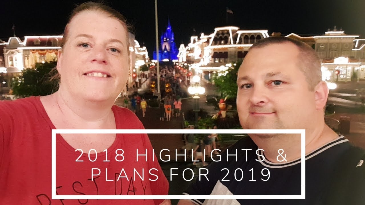 Reeves Family Adventures | 2018 Highlights & Plans for 2019