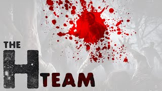 The H-Team @RandomGameplay00