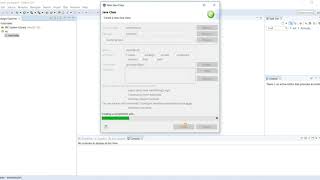 Java - Hello World