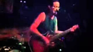 Weekend by Matt Walker live