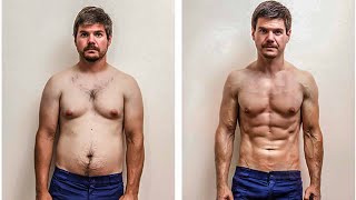 Как похудеть к лету для мужчин и женщин