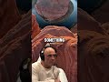Joe Rogan Exposes the Black Helicopters of the Grand Canyon! 🤯