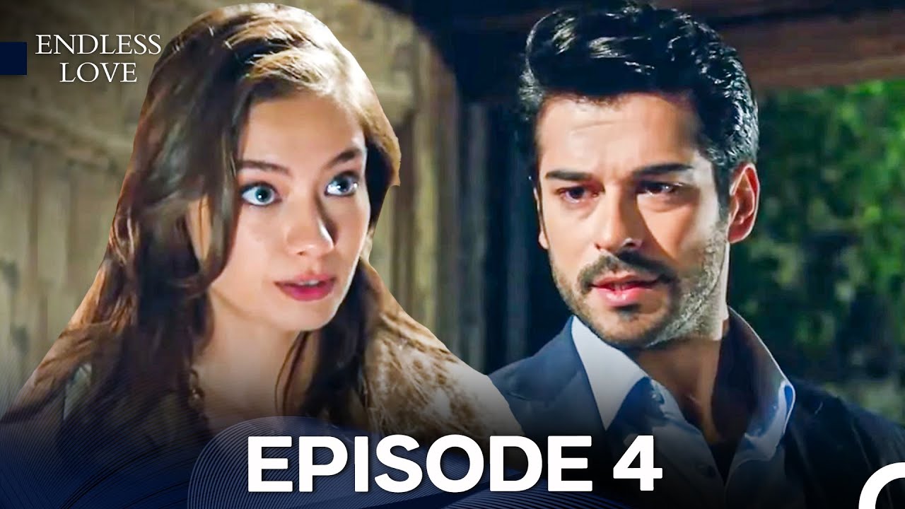 Endless Love Episode 4