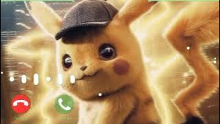 New pika pika pikachu ringtone New message ringtone || best sms tone || new notification