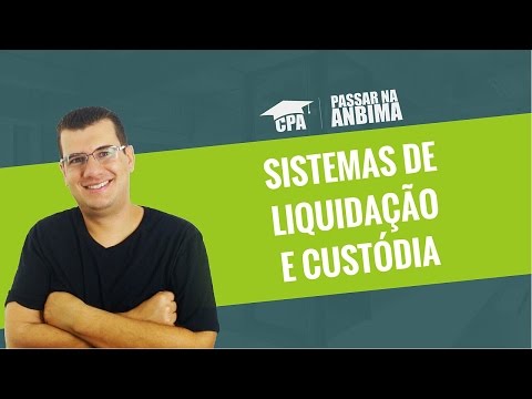 Vídeo: O que é um serviço de liquidação sob respa?