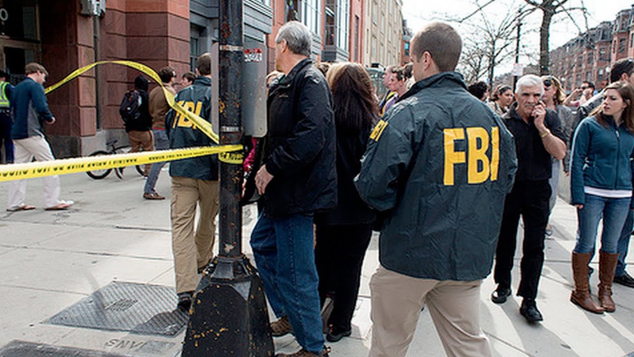 Did FBI Focus on Controversial Stings Distract from Pursuit of Tsarnaev Before Boston Attacks?