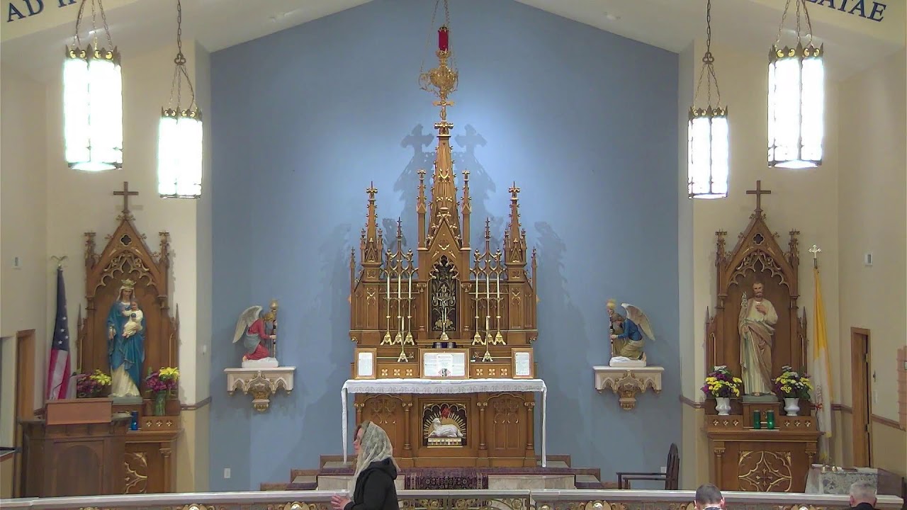 FRIDAY, March 1, 2024