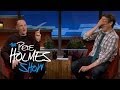 Bill Burr Is Not Irish... Entirely