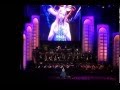 Jackie Evancho - Ombra Mai Fu - Taiwan Concert