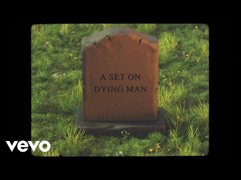 Morgan Wallen - Dying Man