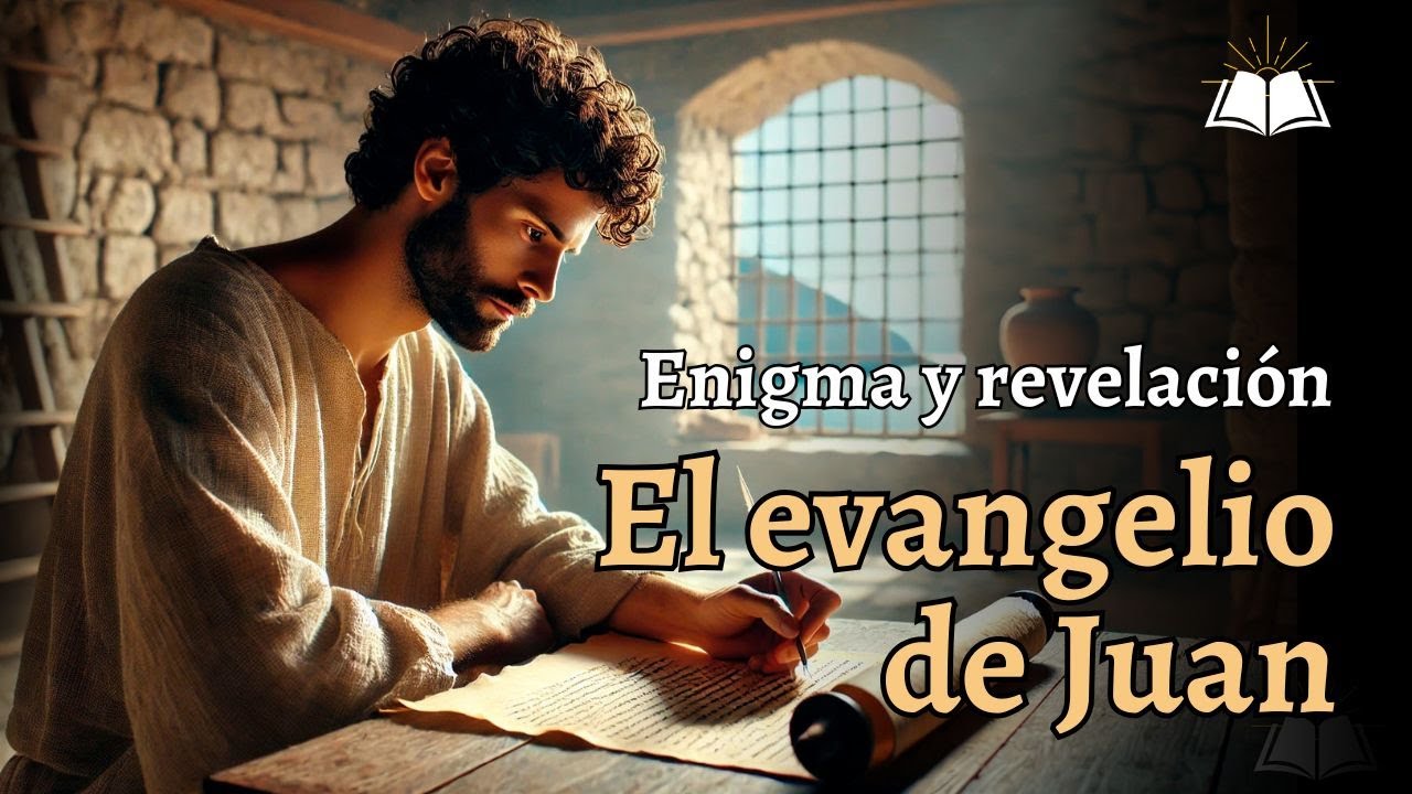 El evangelio de Juan, enigma y revelación