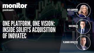 Podcast 148: One Platform, One Vision: Inside Solifi's Acquisition of Inovatec News