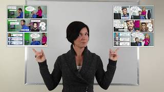 Famous Video VS. Illustration In Elearning Wealth