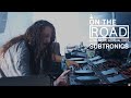 Capture de la vidéo Subtronics Talks His Gratitude Playing Ultra And Constantly Making Music | On The Road